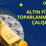 Altın toparlanmaya çalışıyor, hafta pozitif başladı