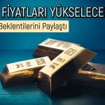 Altında düşüş bu seviyeye kadar sürebilir! Rakamlar paylaşıldı