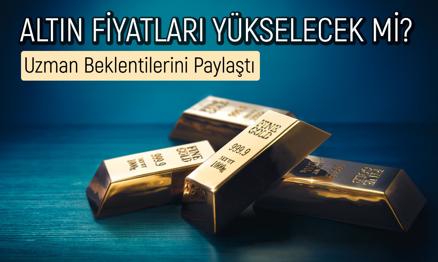 Altında düşüş bu seviyeye kadar sürebilir! Rakamlar paylaşıldı