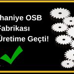 Altınkılıç Gıda (ALKLC): Tüm üretim hatları faaliyete başladı