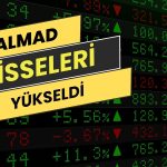 Altınyağ Madencilik (ALMAD) rezerv açıklamasıyla yükseldi