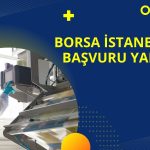 Ambalaj şirketi tahsisli sermaye artırımı için borsaya başvurdu