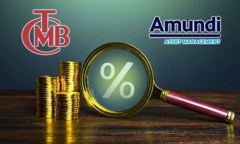 Amundi’den Aksoy açıkladı: TCMB gelecek yıl ne kadar faiz indirecek?