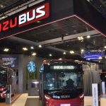 Anadolu Isuzu (ASUZU) BAE’ye 70 adet otobüs satacak