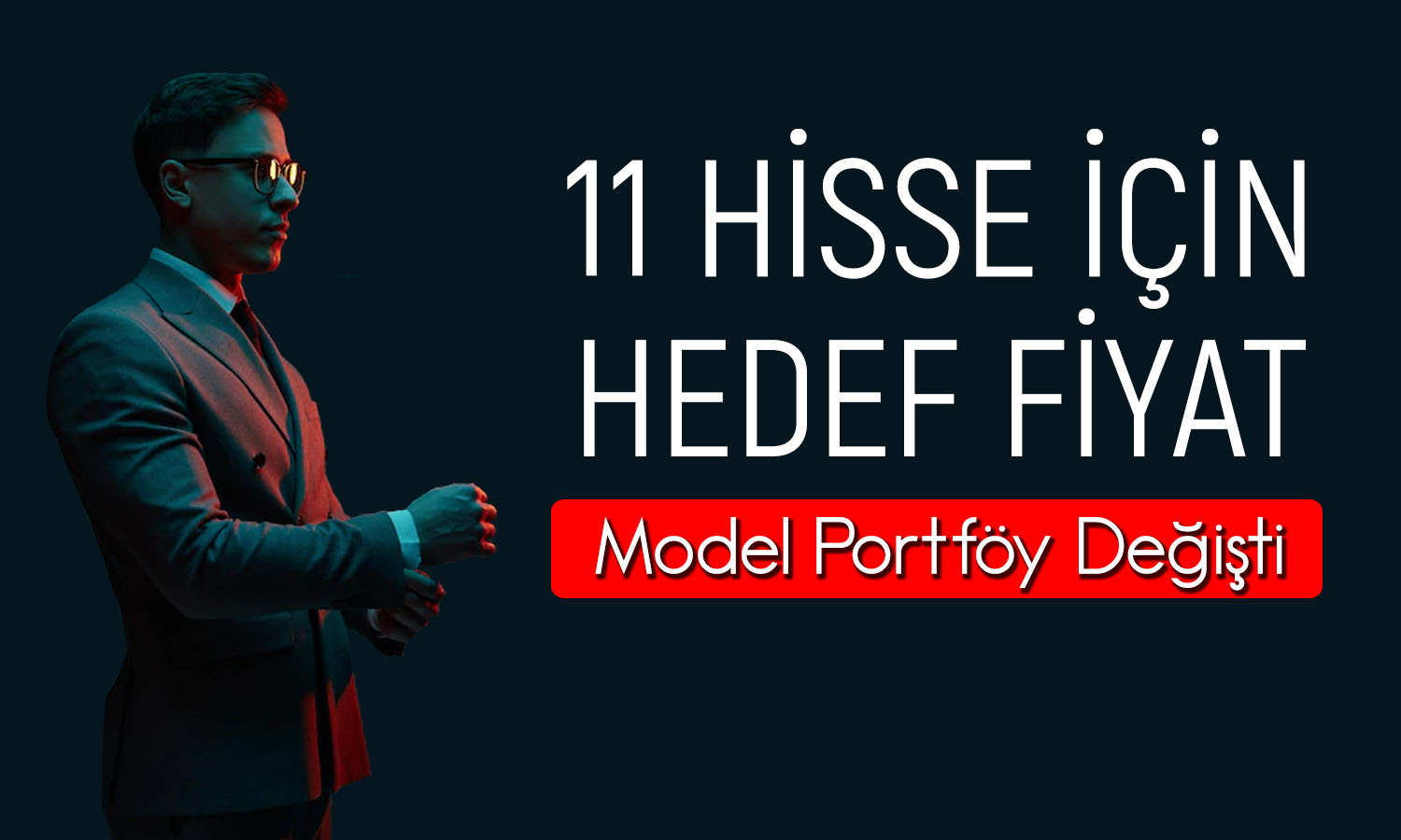 Anadolu Yatırım 4 hisseyi model portföyüne dahil etti