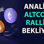 Analistten Ethereum tahmini: 2025’te Bitcoin’i geride bırakabilir