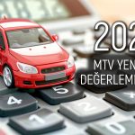 2025 için vergiler ve harç tutarları açıklandı