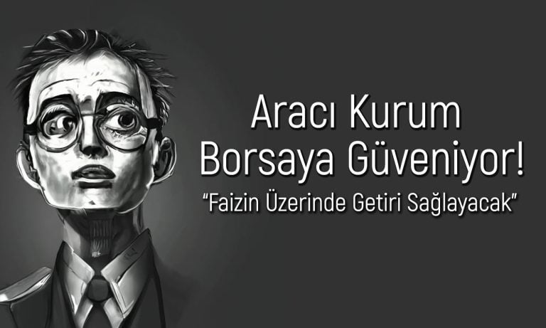 Aracı kurum BIST 100’de rekor bekliyor: Kaç puan olacak?