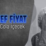 Aracı kurum Coca Cola (CCOLA) için beklentisini açıkladı