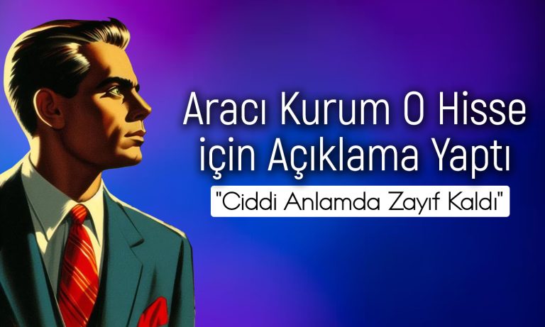 Aracı kurum Kimteks’i (KMPUR) döngüsel portföyünden çıkardı