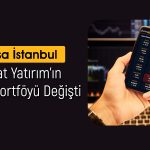 Aracı Kurum Kordsa’yı Portföyden Çıkardı: THYAO Ağırlığı Arttı