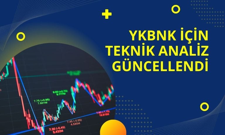 Aracı Kurum YKBNK Analizinde AL Tavsiyesini Güncelledi