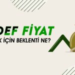 Arçelik’in Hissesinde Hedef Ne? Aracı Kurumlar Ne Diyor?