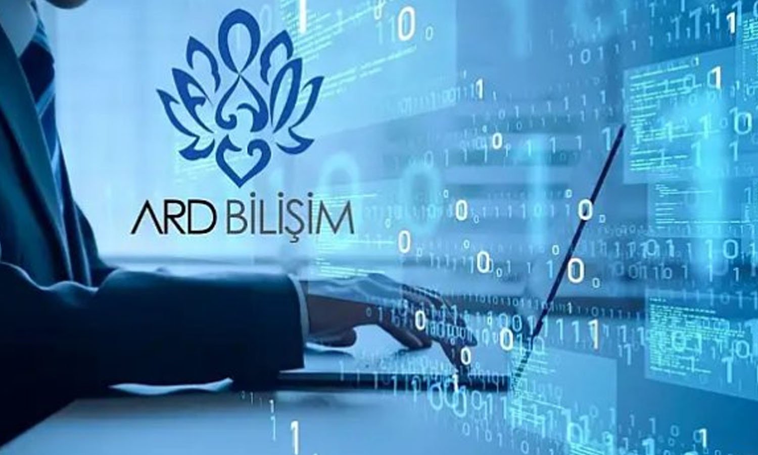 Ard Bilişim (ARDYZ) personel takip sistemi sözleşmesi imzaladı