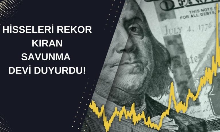 Aselsan (ASELS) 58,6 milyon dolarlık sözleşme imzaladı