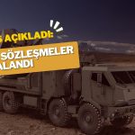 Aselsan (ASELS) dev sözleşmelerine bir yenisini ekledi