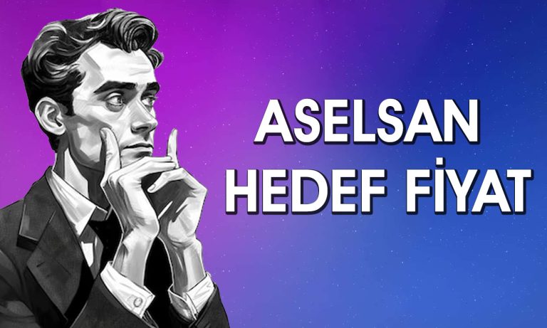 Aselsan (ASELS) için getiri potansiyeli açıklandı