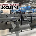 ASELSAN’dan Savunma Sanayii ile 94 milyon dolarlık yeni sözleşme