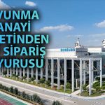 ASELS’ten 11 milyon dolarlık yeni ihracat sözleşmesi!