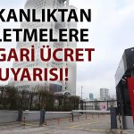 Asgari ücret artışı sonrası Ticaret Bakanlığı işletmeleri uyardı