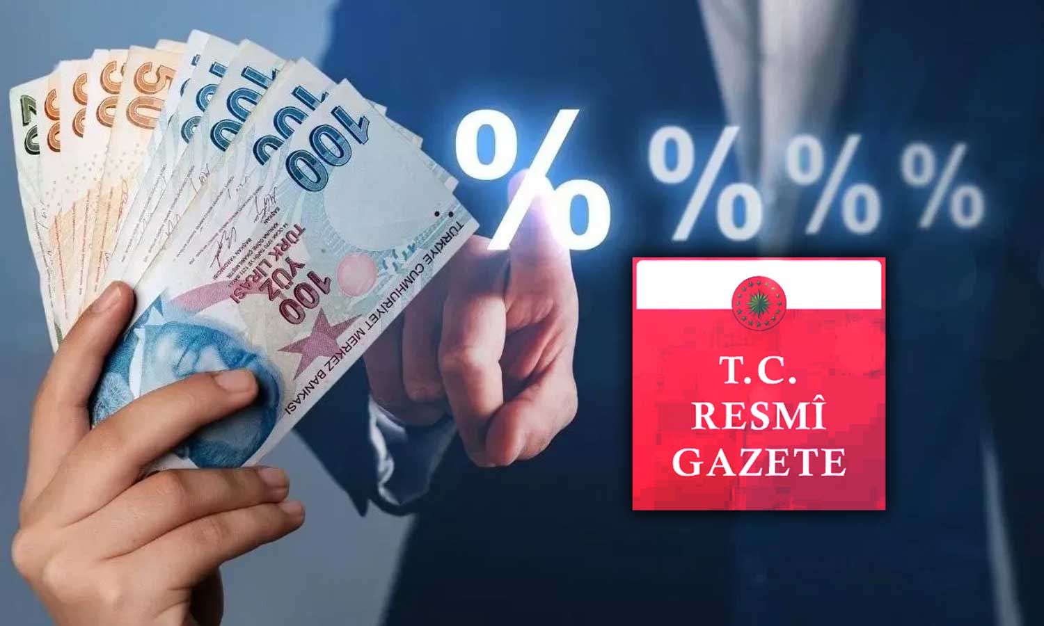 Asgari ücrette karar kesinleşti Resmi Gazete’de yayımlandı