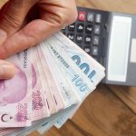 Asgari ücrette yeni rakam bu tarihte netleşebilir!