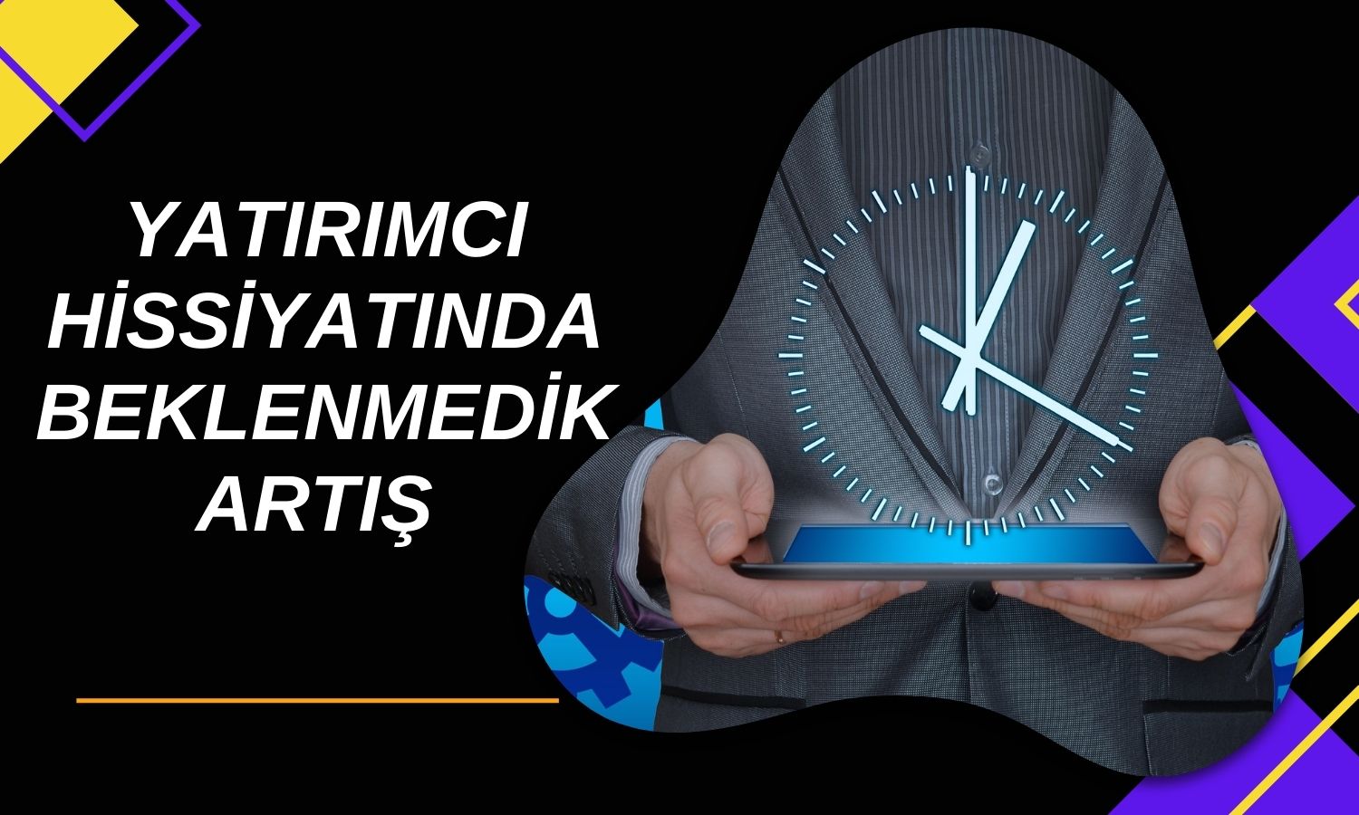 Avrupa yatırımcı duyarlılığı Aralık’ta sürpriz iyileşme kaydetti