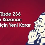 Aylık yüzde 185 yükselen hisse için emir paketi tedbiri kararı