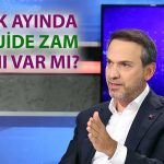 Bakan Bayraktar açıkladı: Enerji fiyatlarına zam gelecek mi?