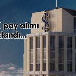 Banka emekli sandığı pay alımlarına devam ediyor