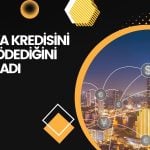 Banka varlık fonundan aldığı krediyi geri ödedi