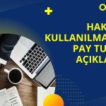 Batısöke (BSOKE) kullanılmayan rüçhan hakkı tutarını açıkladı