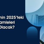 BBVA ekonomistleri 2025 için faiz beklentilerini paylaştı