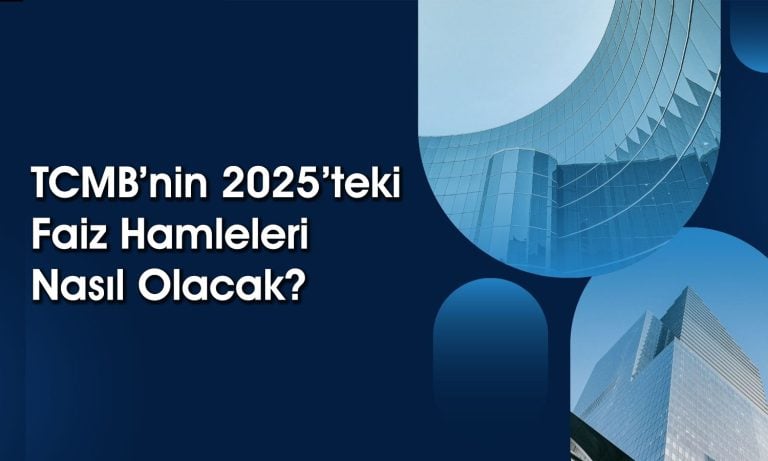 BBVA ekonomistleri 2025 için faiz beklentilerini paylaştı