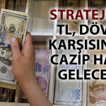 BBVA MENA’dan Cömert 2025’te TL’nin dövizden cazip olacağını söyledi