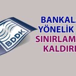 BDDK’dan bankaları rahatlatan hamle: Kredi risk ağırlıkları düşürüldü