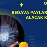 Bedava lotlar kaydedildi, 4 şirkette süreç tamamlandı