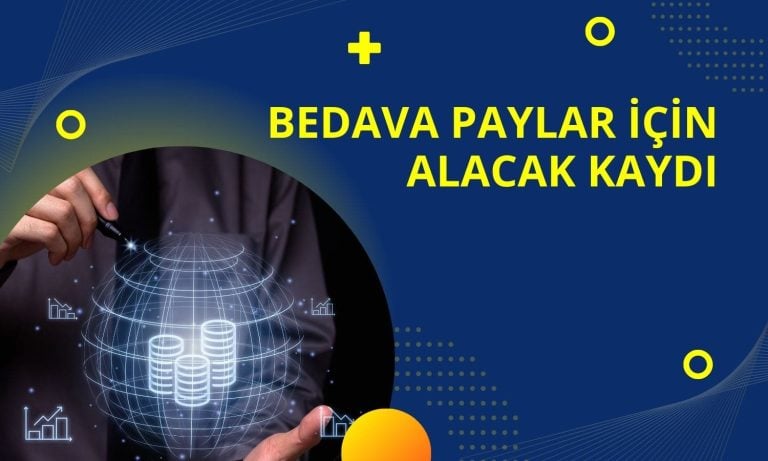 Bedava lotlar kaydedildi, 4 şirkette süreç tamamlandı