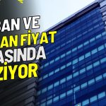 Bedelli açıklayan holding yine tavan fiyata gidiyor