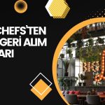 BigChefs (BIGCH) pay geri alım kararını onaya sunacak