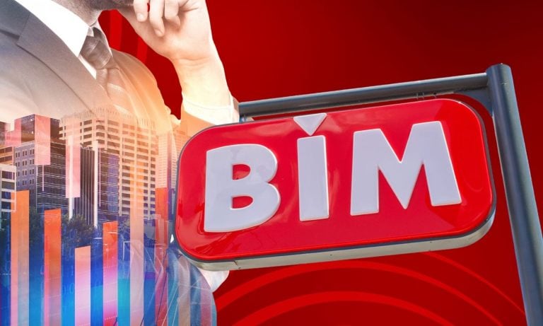 Bim (BIMAS) pay geri alımını tamamladı: 12,2 milyona ulaştı!