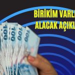 Birikim Varlık (BRKVY) 236 milyon TL alacak için devri tamamladı