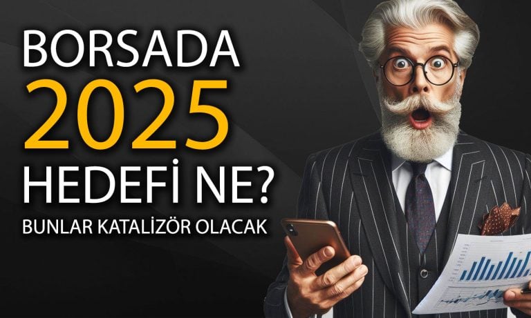 BIST 100’de 14 bin 500 puan ne zaman görülecek?