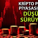 Bitcoin 96.000 dolar altına geriledi: Altcoinlerde kayıp derinleşti