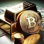 Bitcoin ETF’leri ABD’de rakibi altını geride bırakmaya hazırlanıyor