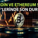 Bitcoin ETF’lerinden çıkış serisi üçüncü güne taşındı