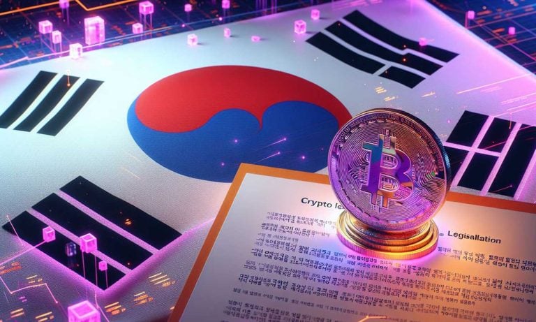 Bitcoin, Güney Kore Wonu Paritesinde Çöktü: Sıkıyönetim Şoku!