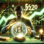 Bitcoin için 2025 tahmini yüzde 60 yükseliş potansiyeli taşıyor