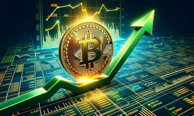 Bitcoin için 2025’in ilk ayında iddialı hedef verildi