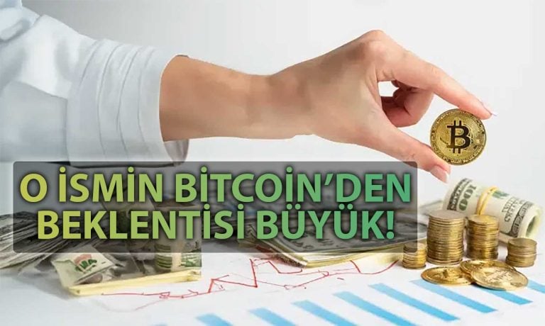 Bitcoin için iddialı tahmin: 1 milyon dolar için tarih verildi